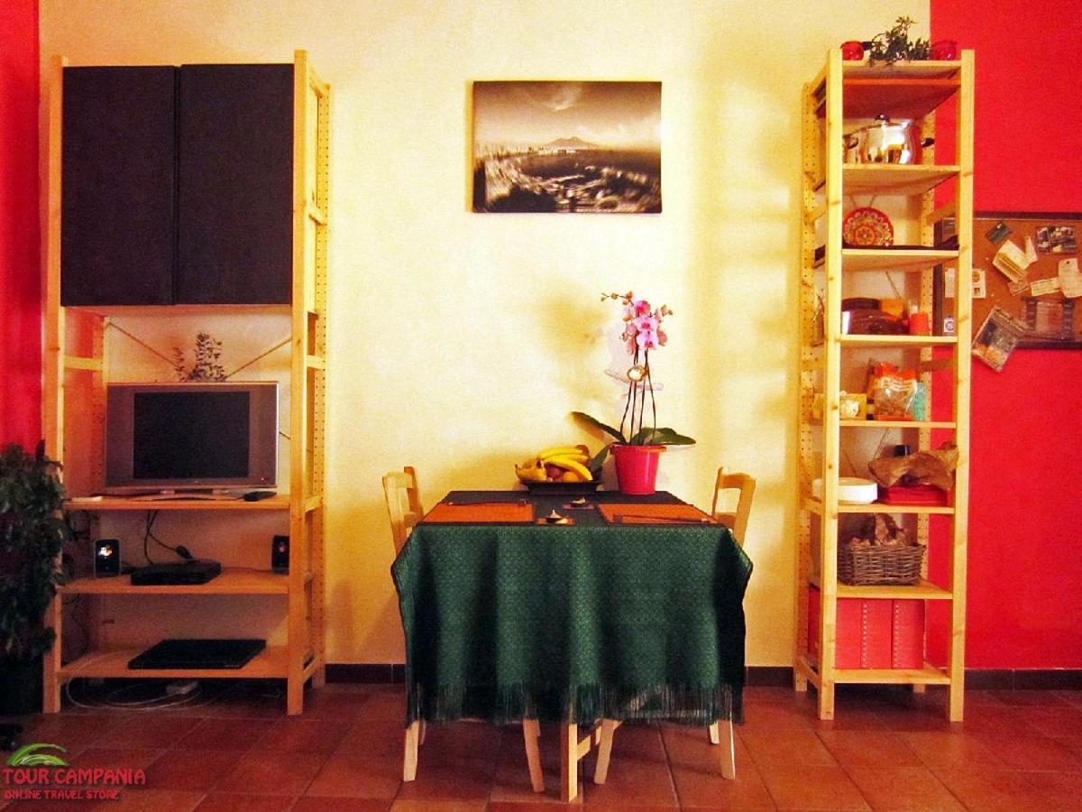 Historic Centre Bed & Breakfast Neapol